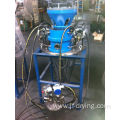 Powder centrifugal spray dryer machine